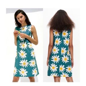 NEW w/o tags Marimekko Haive Shift Dress
